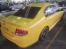 2005 FORD FPV BF YELLOW F6 TYPHOON